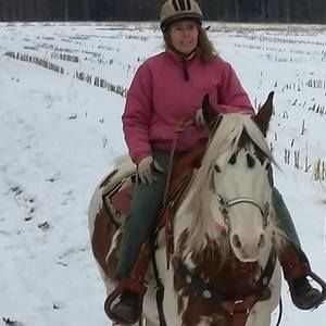 Meet your Posher, Margaret